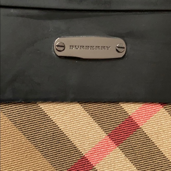 Burberry Boots - Picture 3 of 4